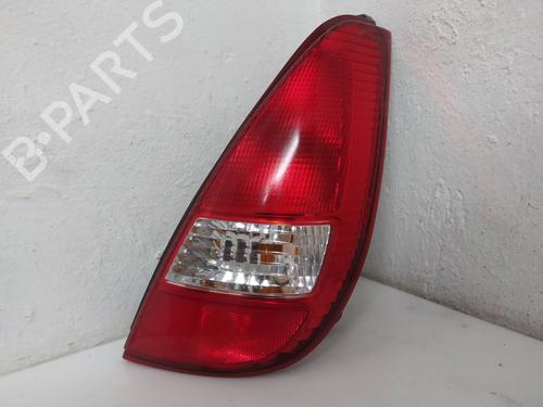 Used Right taillight SUZUKI LIANA Hatchback [2001-2025]  19661459