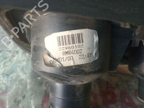 Left taillight LAND ROVER FREELANDER I (L314)  | BP19554441C34 