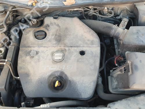 Left front window motor SEAT LEON (1M1)  | BP19562349E21 