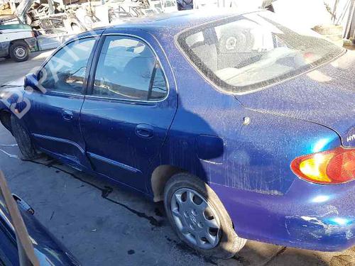Left front indicator HYUNDAI LANTRA II (J-2) 1.9 D | BP19552093C32 