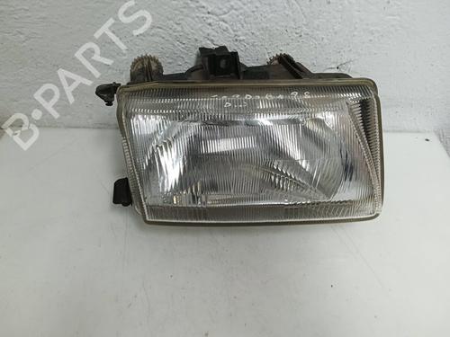 Used Right headlight Right headlight SEAT CORDOBA (6K1, 6K2) [1993-2002] 34355410 34355410
