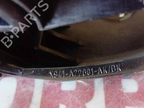 Front left interior door handle FORD FOCUS I (DAW, DBW)  | BP19550978I13 