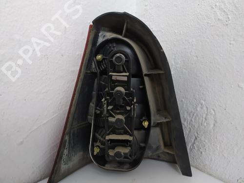 Right taillight MERCEDES-BENZ A-CLASS (W168)  | BP19567089C35 