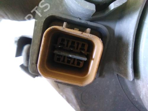 Højre forlygte DAEWOO REZZO (U100)  | BP19556443C29 