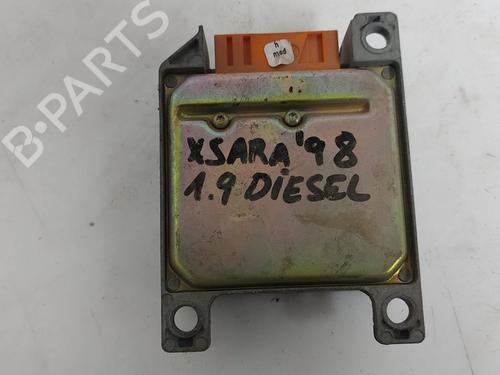 ECU airbags CITROËN XSARA (N1)  | BP19570957M53 