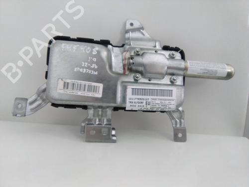 Førerens kollisjonspute MERCEDES-BENZ C-CLASS (W203) C 200 Kompressor (203.042) | BP19660732C9 