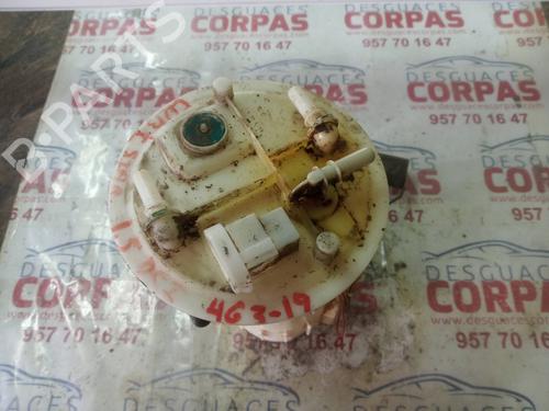 Used Fuel pump NISSAN KUBISTAR MPV (X76) [2003-2009]  19660274