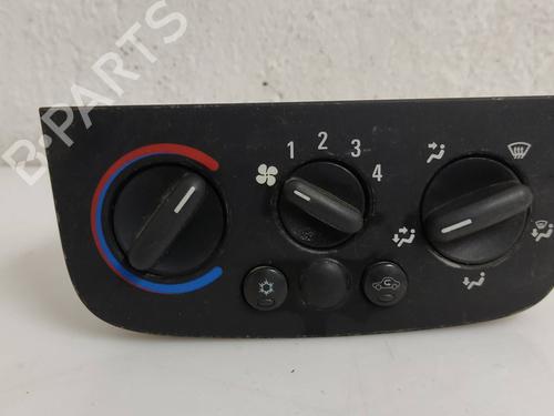 Used Climate control OPEL COMBO Box Body/MPV 1.3 CDTI 16V (75 hp) 19571250
