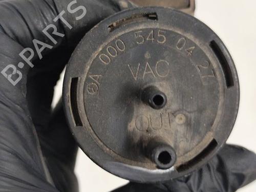 Electronic sensor MERCEDES-BENZ A-CLASS (W168) A 170 CDI (168.008) | BP29917064M84 