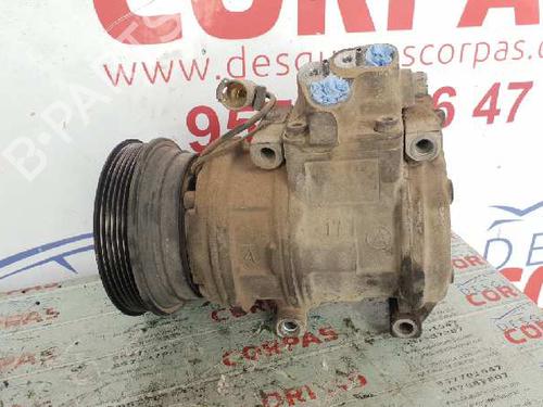 Used AC compressor LAND ROVER FREELANDER I (L314) [1998-2006]  19554355