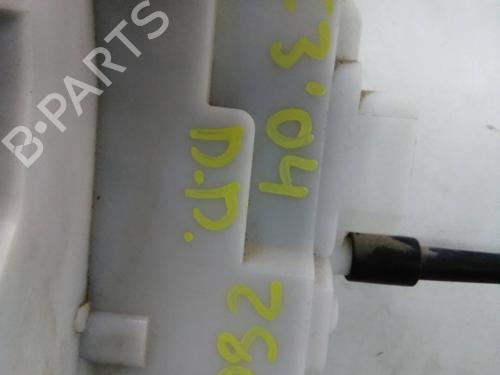Front right lock CITROËN C3 I (FC_, FN_) 1.4 HDi | BP19557638C97 