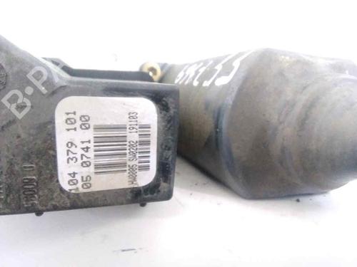 Left front window motor SEAT CORDOBA (6L2)  | BP19563051E21 