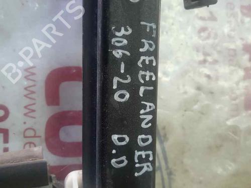 Front right window mechanism LAND ROVER FREELANDER I (L314)  | BP19554513C23 