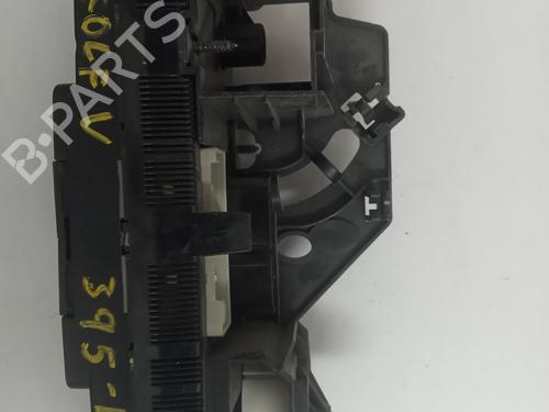 Climate control VW GOLF V (1K1)  | BP19560258I5 