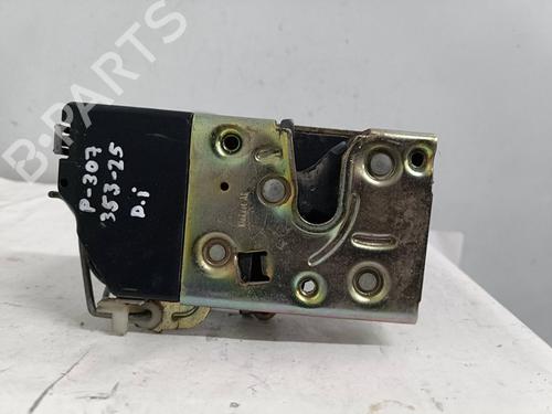 Used Front left lock Front left lock 34628210 34628210