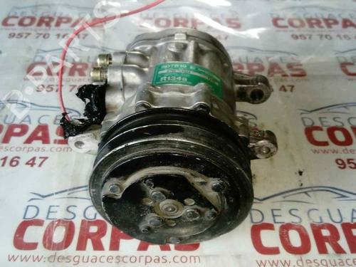 AC compressor OPEL CORSA B (S93)  | BP19647128M34 