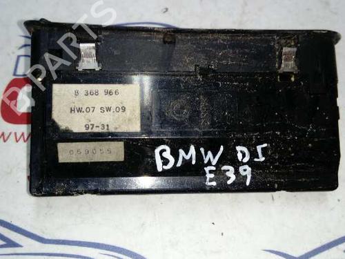 Left front window switch BMW 5 (E39)  | BP19553289I27 