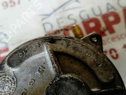 Vacuum pump PEUGEOT 206 Hatchback (2A/C)  | BP19550634M80 