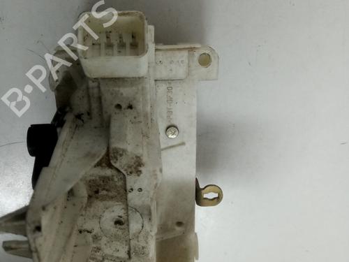 Rear right lock FORD MONDEO III Saloon (B4Y)  | BP19560912C99 
