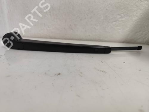 Used Rear windshield wiper arm VW GOLF VI (5K1) [2008-2014]  30182827