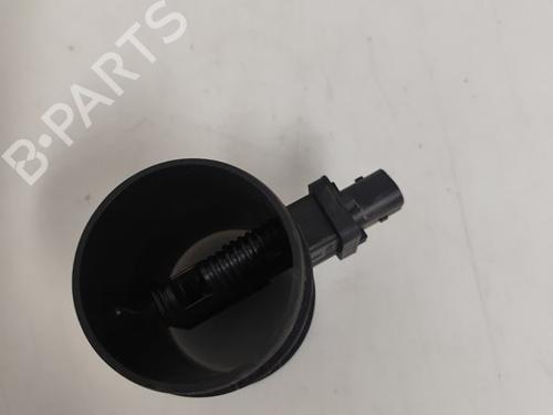 Mass air flow sensor OPEL ASTRA J (P10)  | BP29400707M95 