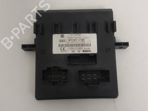 Elektronisk modul AUDI A6 Allroad C6 (4FH)  | BP20597247M83 
