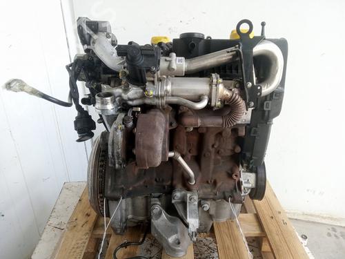 Engine RENAULT MEGANE III Grandtour (KZ0/1) | BP19564456M1