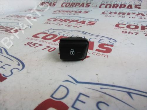 Used Switch PEUGEOT 208 I (CA_, CC_) 1.2 VTI 82 (82 hp) 19555148