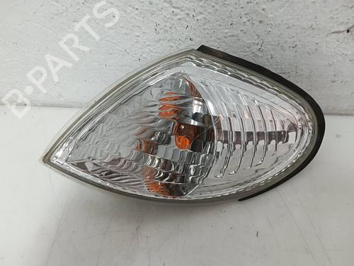 Left front indicator NISSAN ALMERA II Hatchback (N16) 2.2 dCi | BP33891441C32 - Image 2