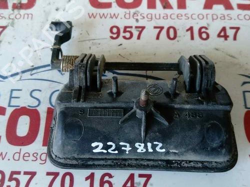 Rear left exterior door handle LANCIA DEDRA (835_)  | BP19549159C130 
