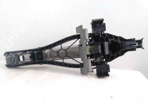 Rear left exterior door handle VOLVO XC70 I Cross Country (295)  | BP22610321C130 