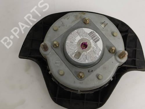 Driver airbag SEAT IBIZA III (6L1)  | BP21043603C9 