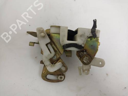 Rear left lock MITSUBISHI PAJERO SPORT I (K7_, K9_)  | BP19568559C100