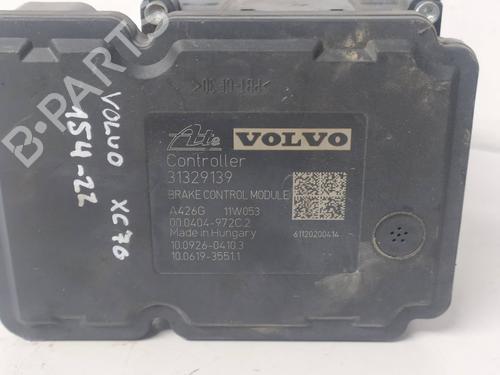 Used ABS pump VOLVO XC70 I Cross Country (295) [1997-2007]  22610429