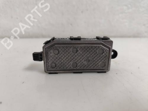 Heater resistor FORD FOCUS III  | BP29437409M108 