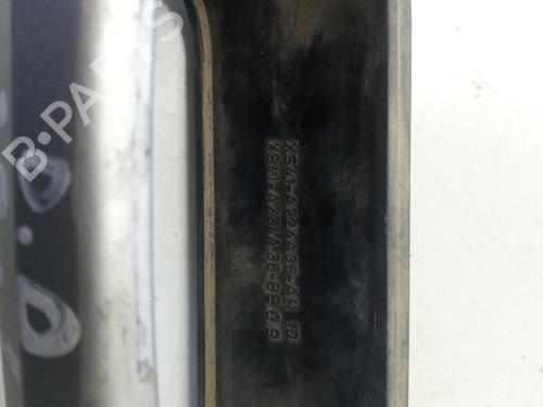Used Front right exterior door handle FORD FOCUS I (DAW, DBW) [1998-2009]  19557914