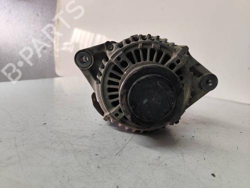 Alternator TOYOTA LAND CRUISER 90 (_J9_)  | BP25118367M7 