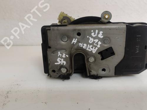 Venstre foran lås OPEL ASTRA H GTC (A04)  | BP19569898C98 