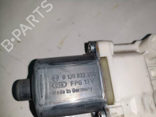 Left front window motor PEUGEOT 407 (6D_)  | BP26144232E21 