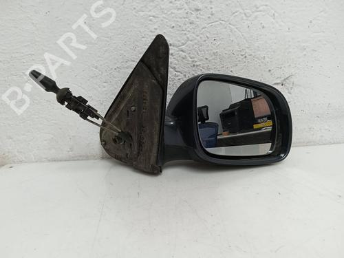 Used Right mirror Right mirror SEAT LEON (1M1) [1999-2006] 34474924 34474924