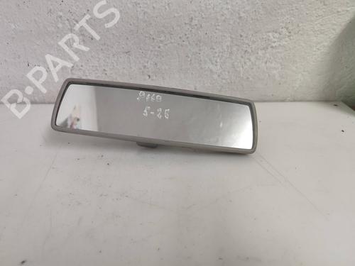 Used Rear mirror VW POLO CLASSIC (86C, 80) [1985-1994]  27365948
