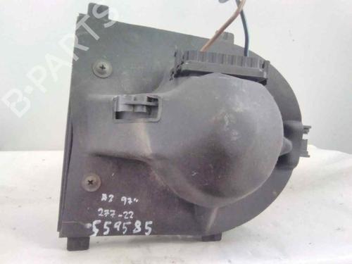Varmeblæser AUDI A3 (8L1) [1996-2006]  19660901