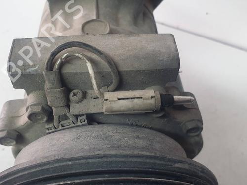 AC compressor RENAULT CLIO II (BB_, CB_)  | BP19571730M34 