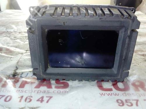 Used Display monitor OPEL VECTRA C (Z02) [2002-2009]  19551869