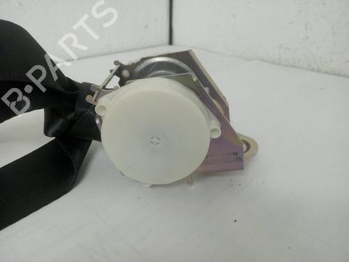 Used Rear left seatbelt FORD FIESTA VI (CB1, CCN) [2008-2017]  22610114