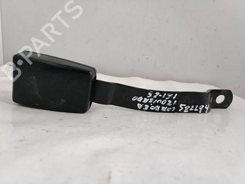 Used Seat buckle SEAT CORDOBA (6L2) [2002-2009]  29917072