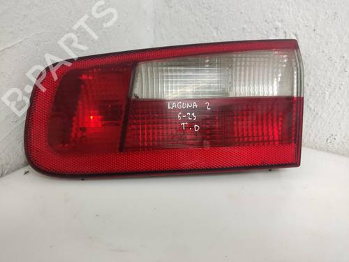 Used Right taillight RENAULT LAGUNA II (BG0/1_) 1.9 dCI (BG0E) (105 hp) 19567099