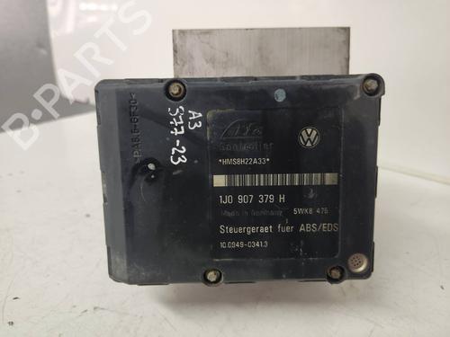 Used ABS pump AUDI A3 (8L1) [1996-2006]  19569443