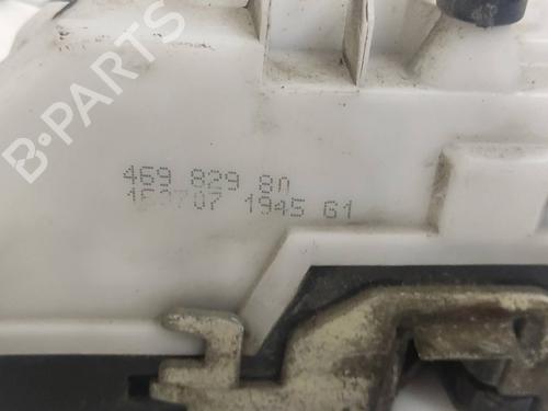 Front left lock CITROËN C3 I (FC_, FN_)  | BP19566269C98 