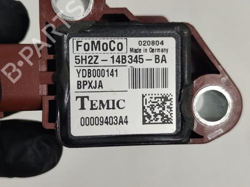 Electronic sensor LAND ROVER DISCOVERY III (L319)  | BP29437509M84 
